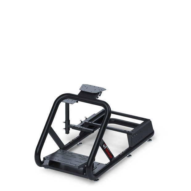 TITAN Cockpit