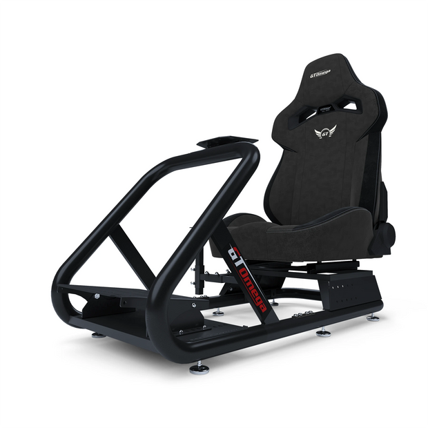 TITAN Cockpit