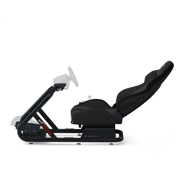 TITAN Cockpit