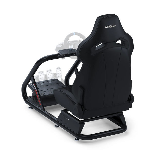 TITAN Cockpit