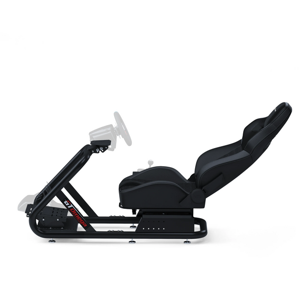 TITAN Cockpit