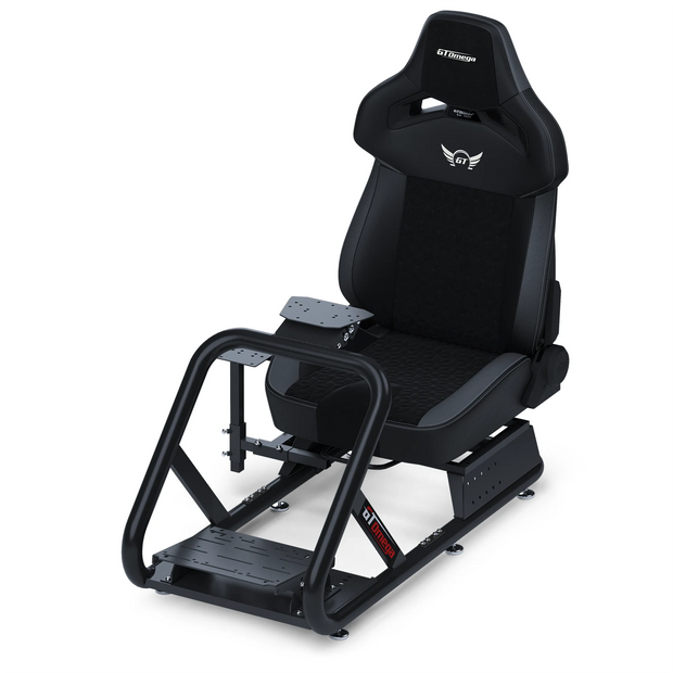 TITAN Cockpit