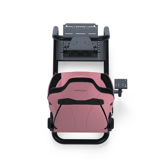 TITAN Cockpit