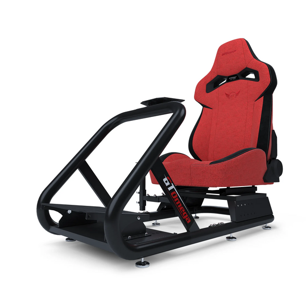 TITAN Cockpit
