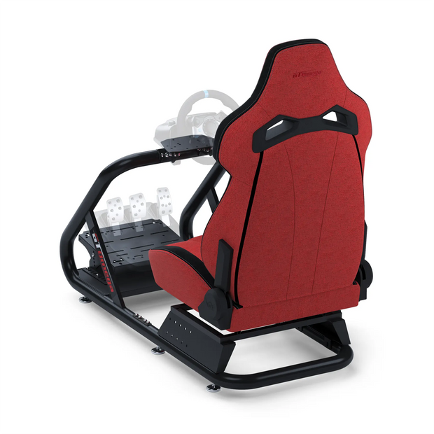 TITAN Cockpit