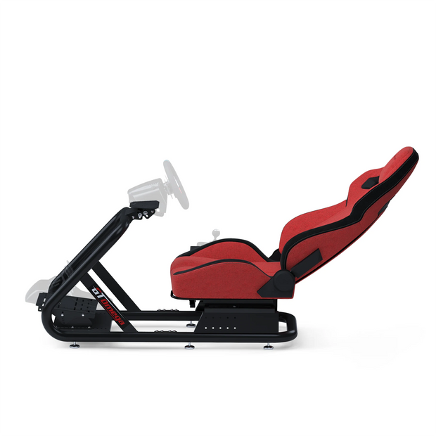 TITAN Cockpit