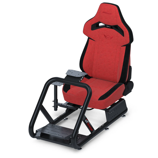 TITAN Cockpit