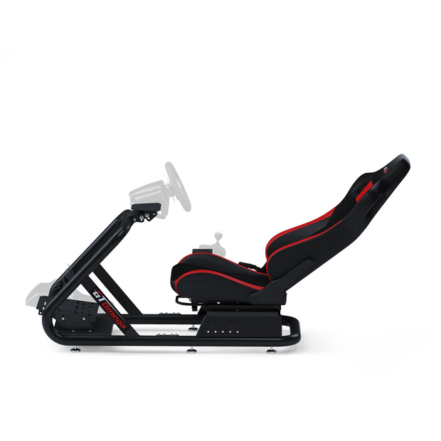 TITAN Cockpit