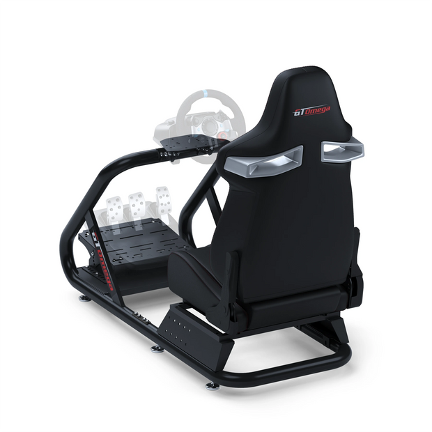 TITAN Cockpit