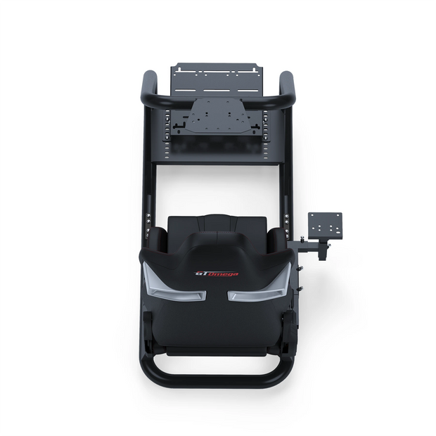 TITAN Cockpit