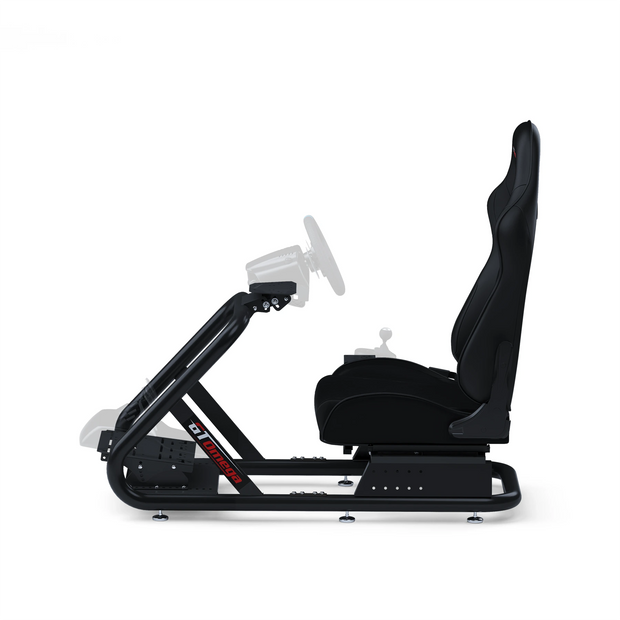TITAN Cockpit