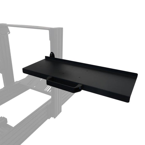 PRIME Keyboard Tray