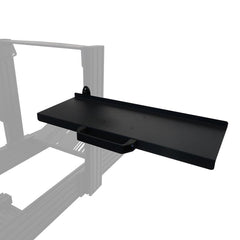 PRIME Keyboard Tray Black