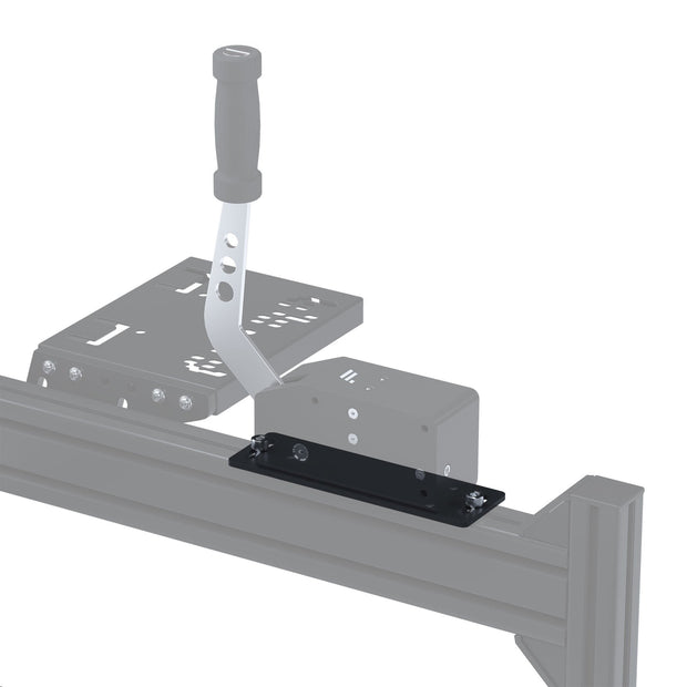 Fanatec Handbrake Mount