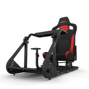 ART Simulator Cockpit