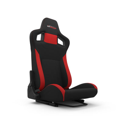 RS6 Simulator Seat