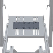 Pedal Plate Adapter