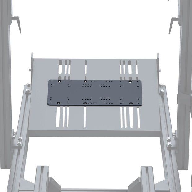 Pedal Plate Adapter