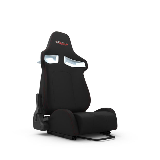 RS9 Simulator Seat