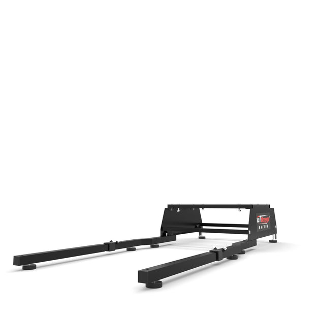 APEX Rear Seat Frame