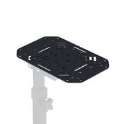 Flight Stick Expansion Plates