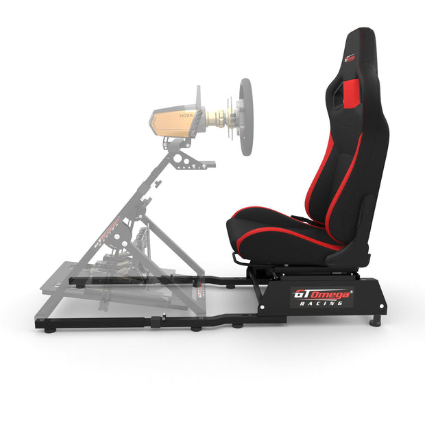 APEX Rear Seat Frame