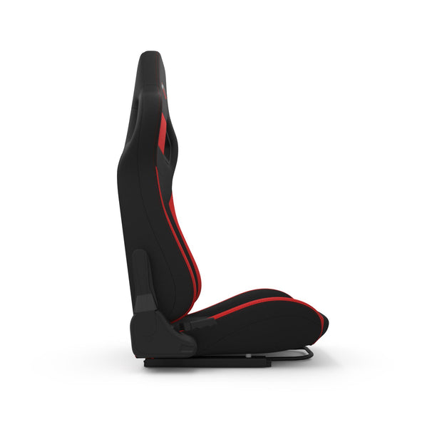 RS6 Simulator Seat