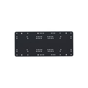 Pedal Plate Adapter