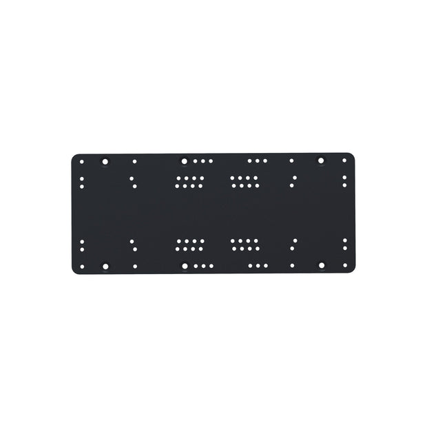 Pedal Plate Adapter
