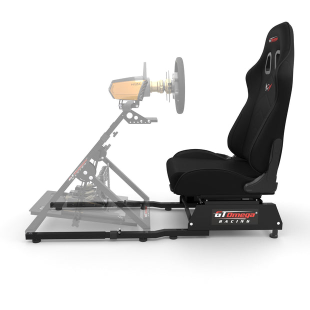 APEX Rear Seat Frame