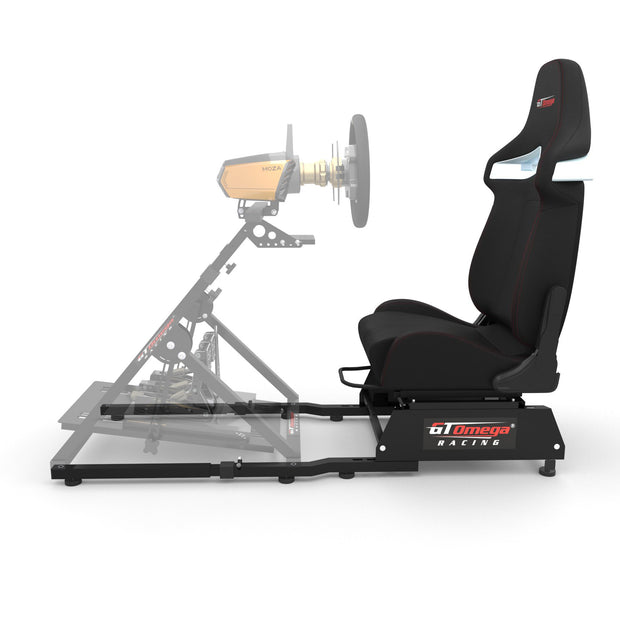 APEX Rear Seat Frame