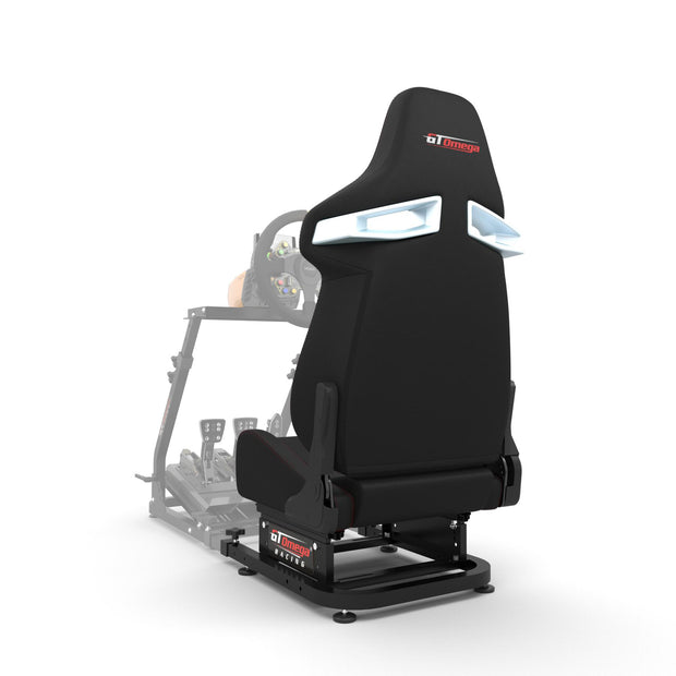 CLASSIC Rear Seat Frame