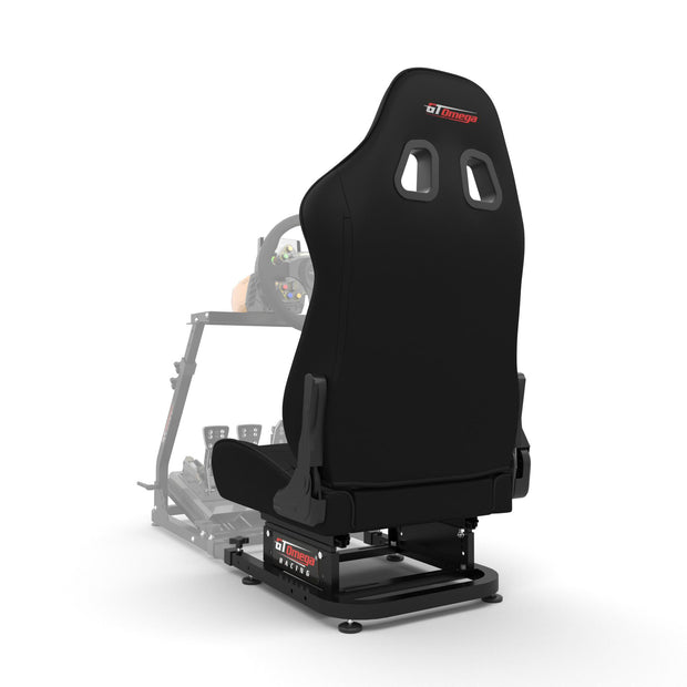 CLASSIC Rear Seat Frame