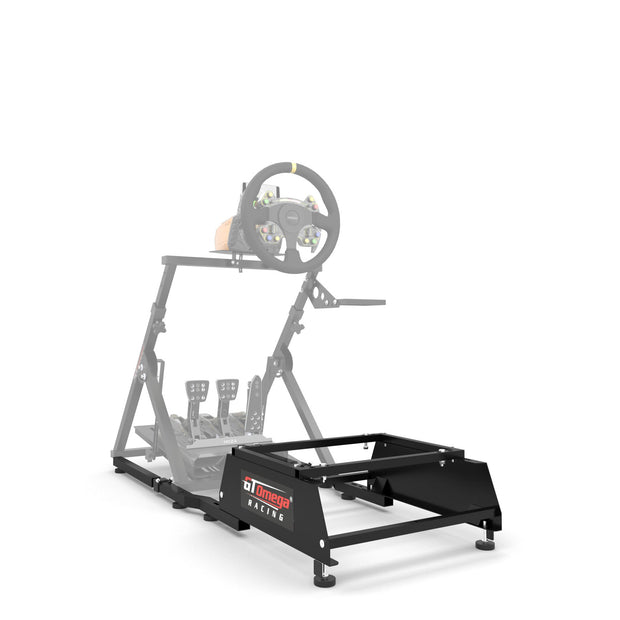 Apex rear 2025 seat frame