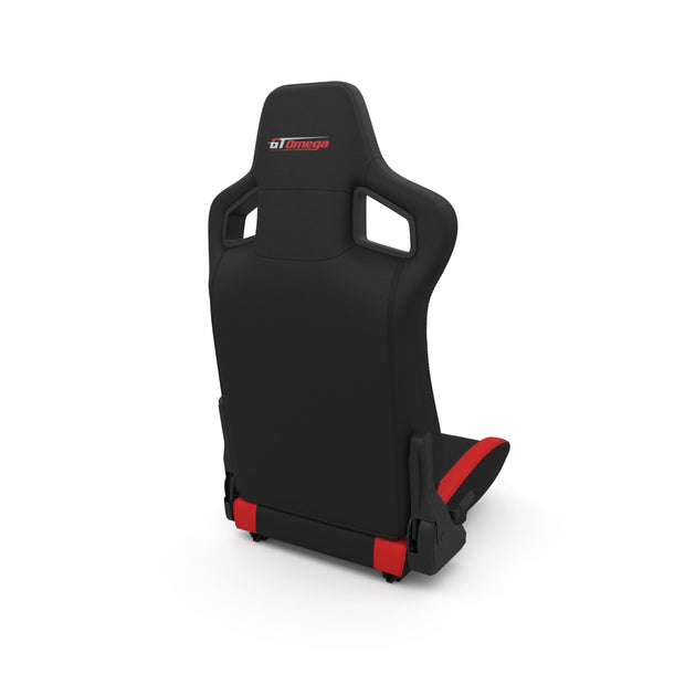 RS6 Simulator Seat