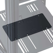 Pedal Plate Adapter