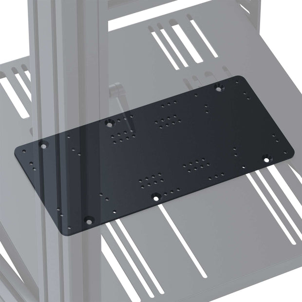 Pedal Plate Adapter