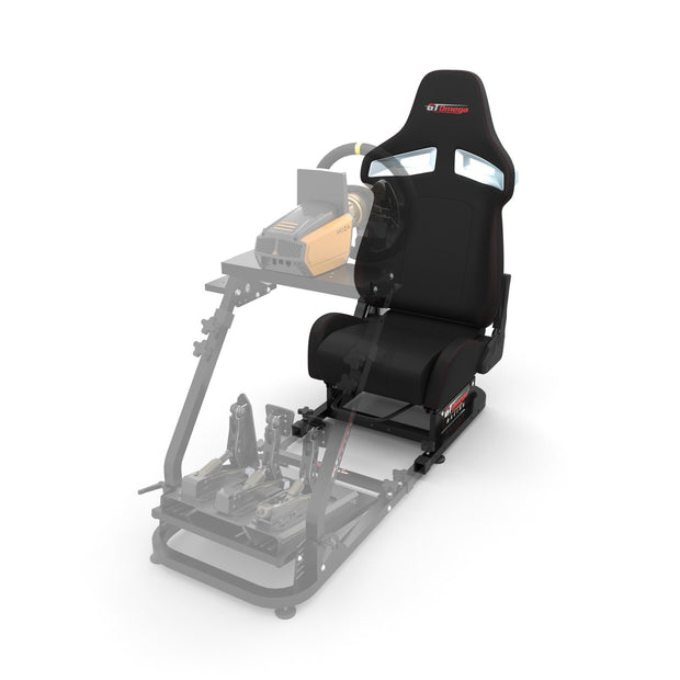 CLASSIC Rear Seat Frame