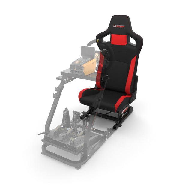 CLASSIC Rear Seat Frame