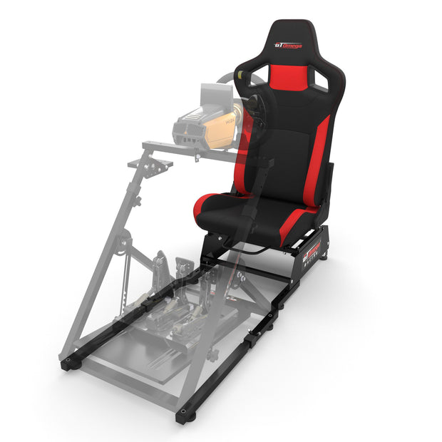 APEX Rear Seat Frame