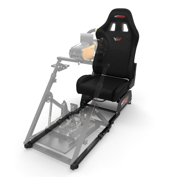 APEX Rear Seat Frame