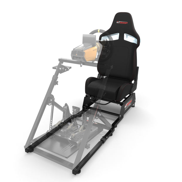APEX Rear Seat Frame