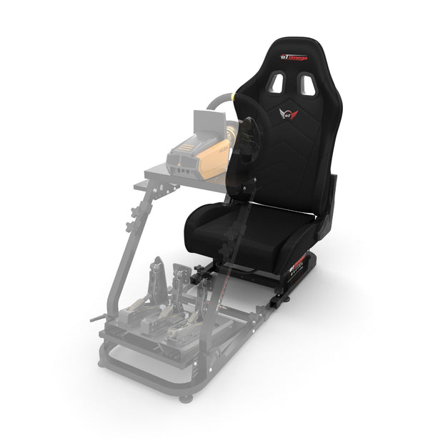 CLASSIC Rear Seat Frame