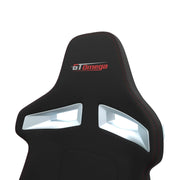 RS9 Simulator Seat