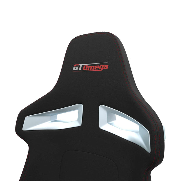 RS9 Simulator Seat