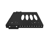 Simulator Mounting Plate side
