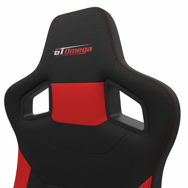 RS6 Simulator Seat