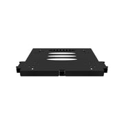 Simulator Mounting Plate front