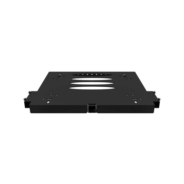 Simulator Mounting Plate front