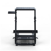 Wheel Stand Chair Link